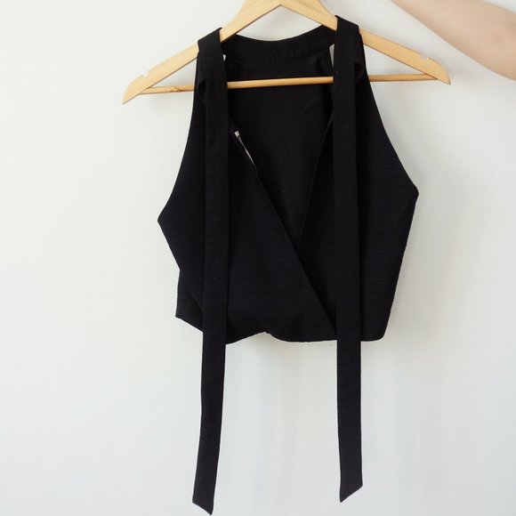 Halter Neck Top - Picture 5 of 7